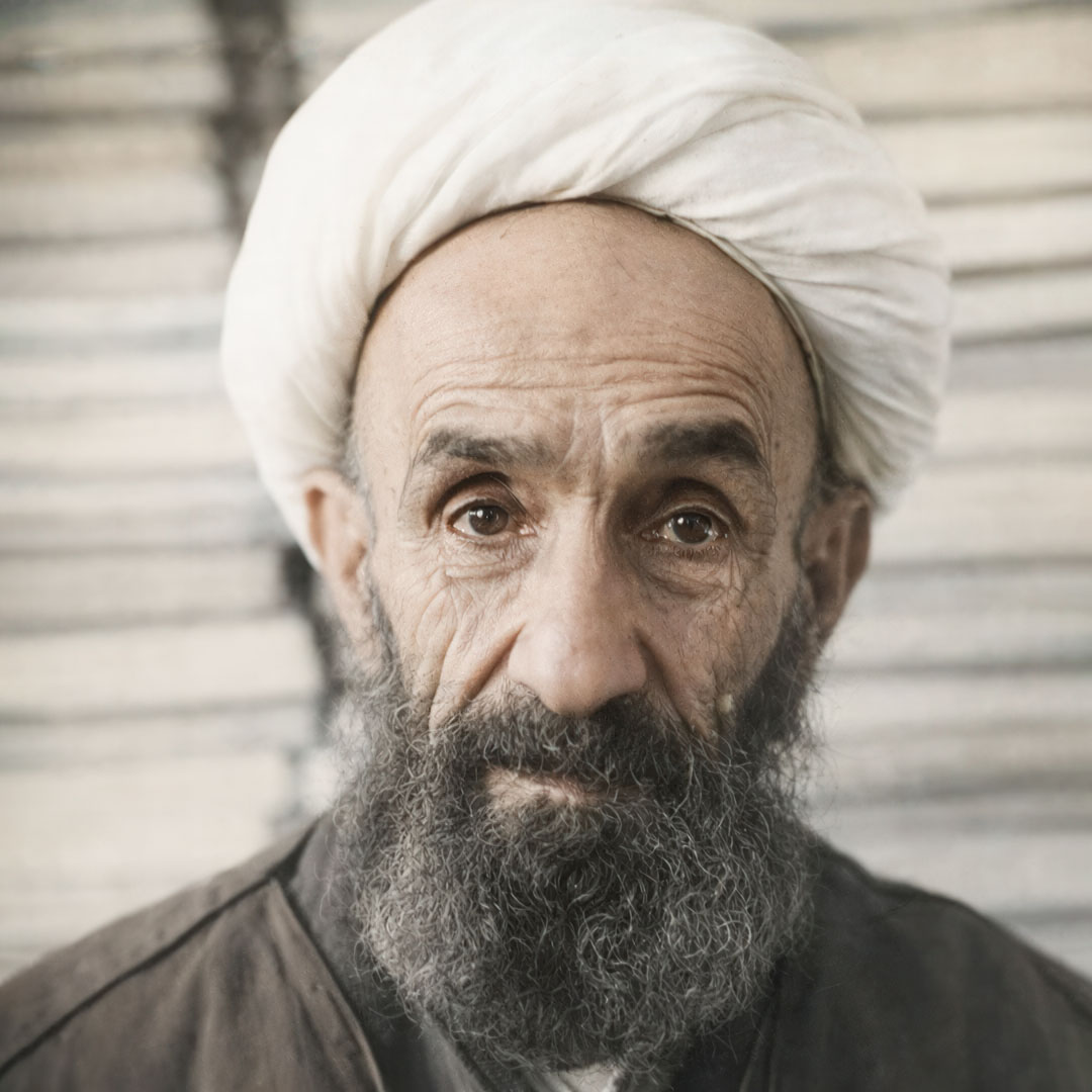 آقا جمال خوانساری